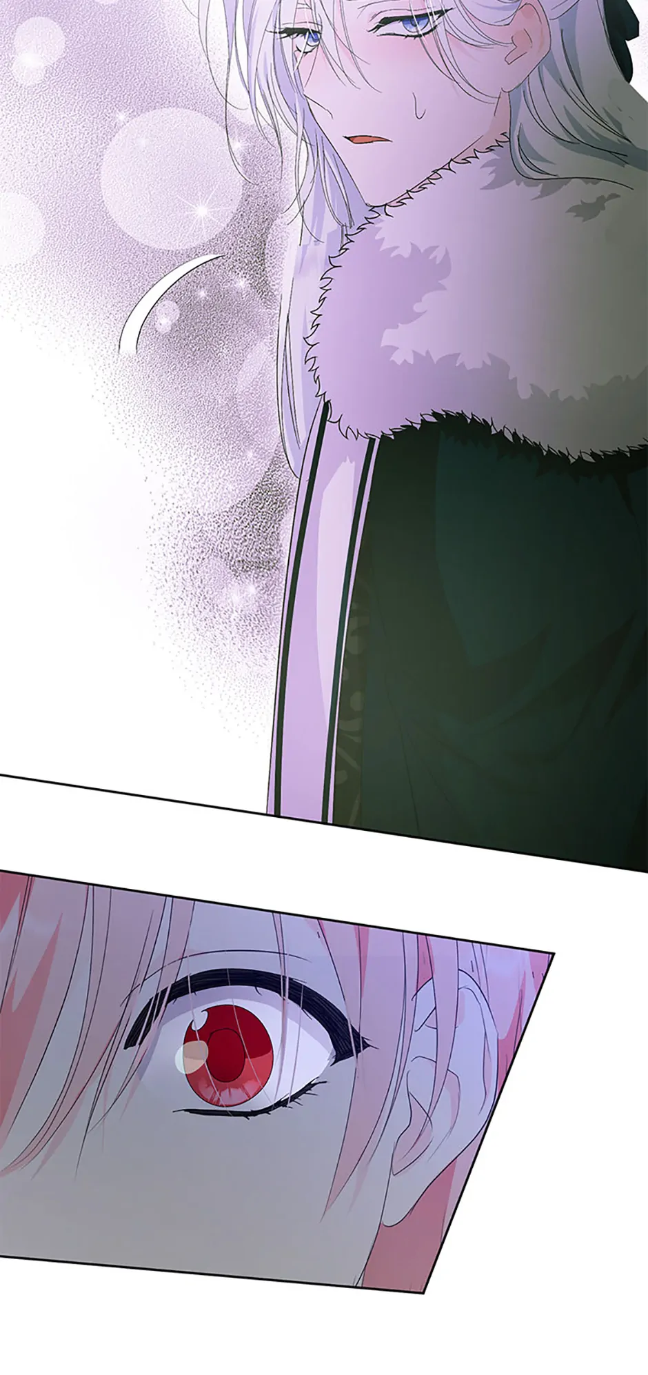 If You Remove the Kind Protagonist’s Mask chapter 61 page 56