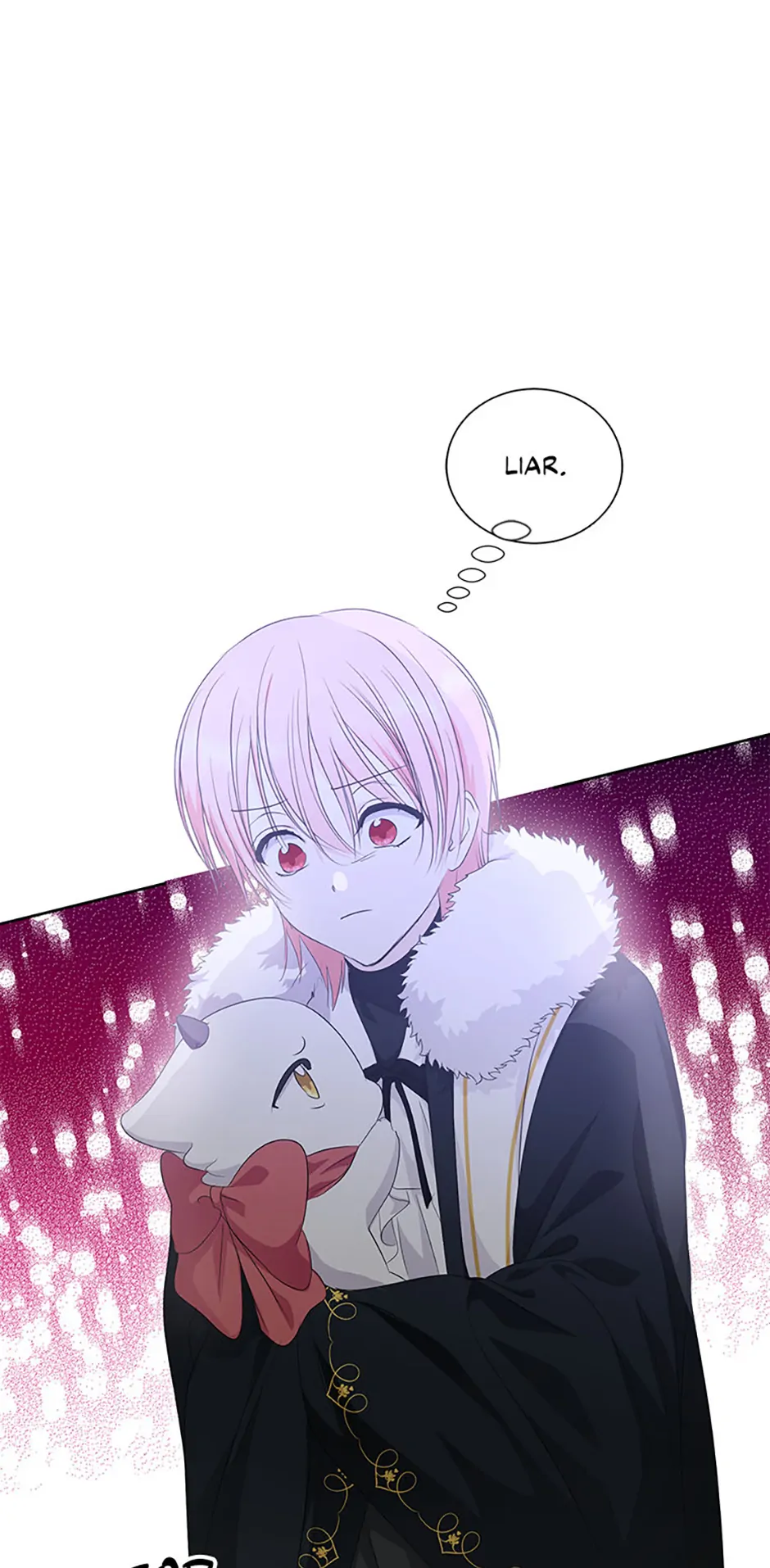 If You Remove the Kind Protagonist’s Mask chapter 61 page 58