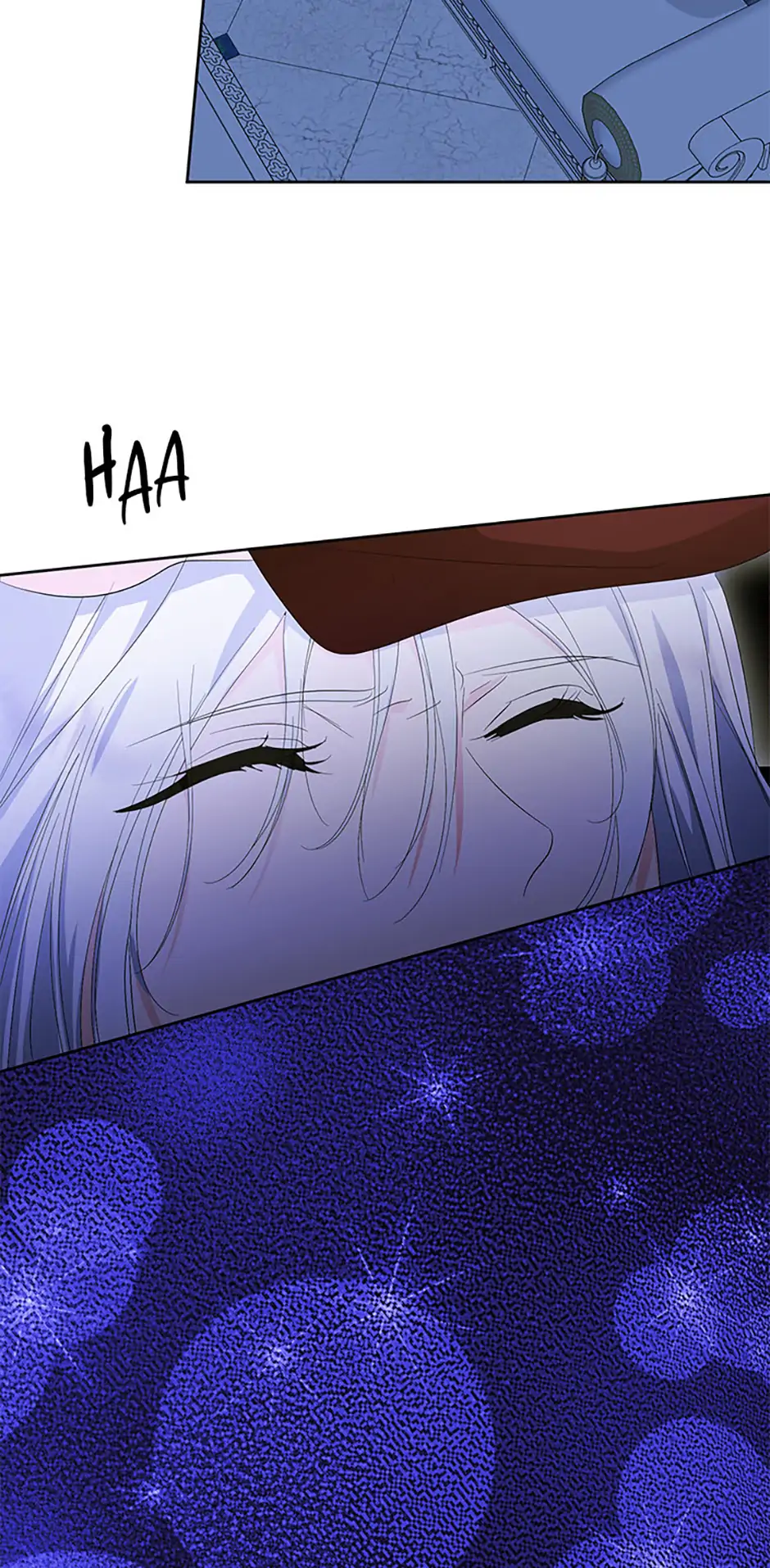 If You Remove the Kind Protagonist’s Mask chapter 61 page 62