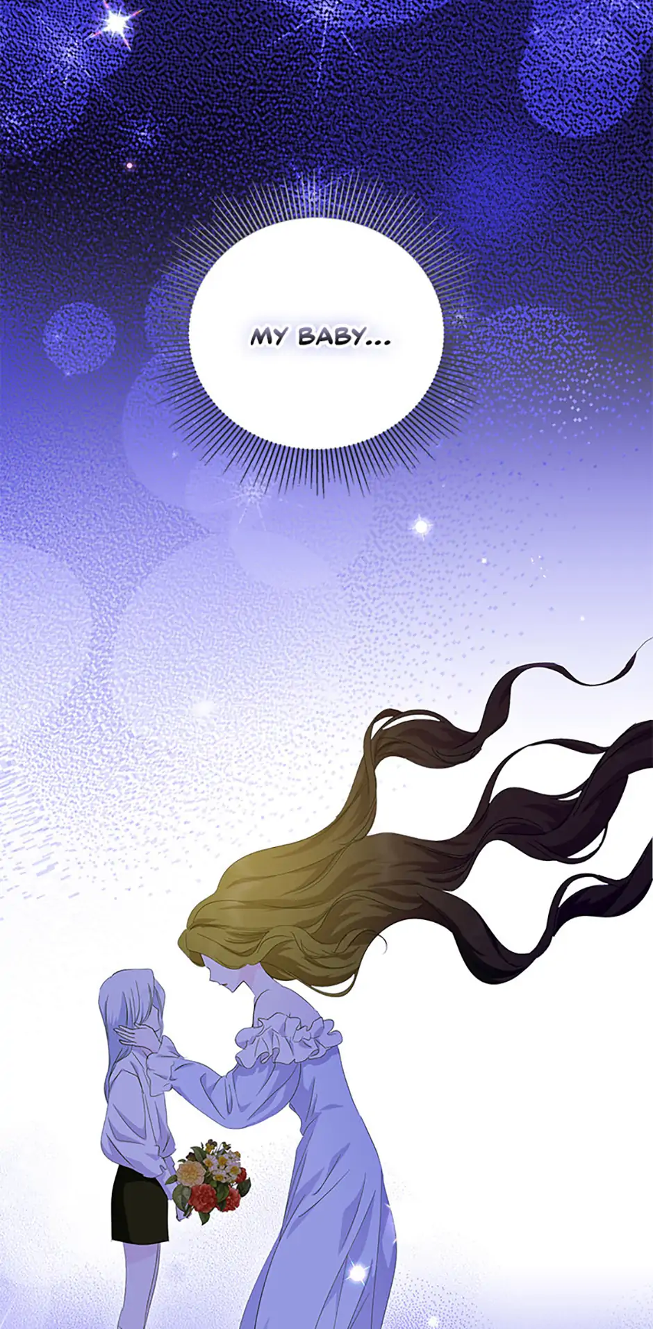If You Remove the Kind Protagonist’s Mask chapter 61 page 64