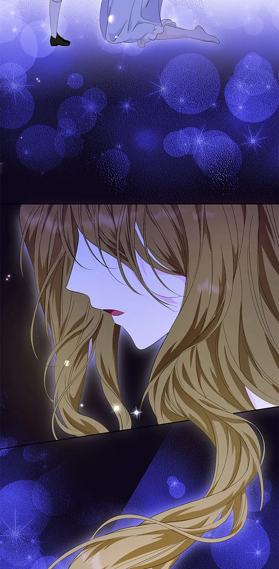 If You Remove the Kind Protagonist’s Mask chapter 61 page 65