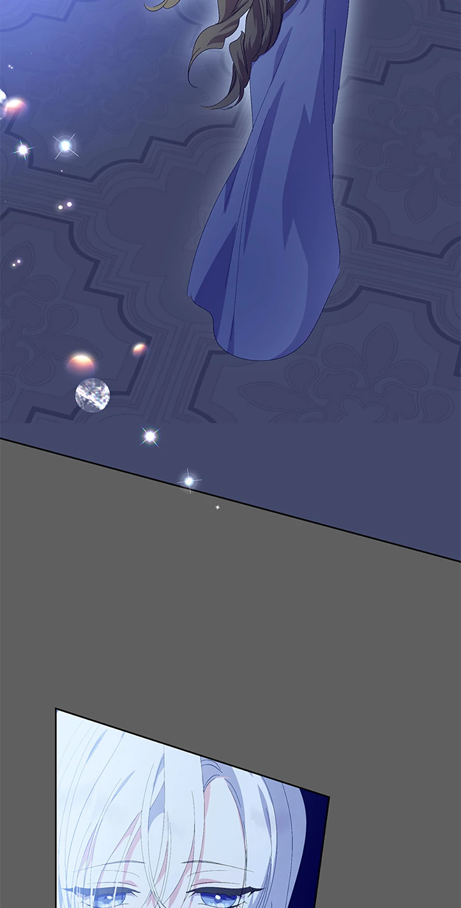 If You Remove the Kind Protagonist’s Mask chapter 62 page 4