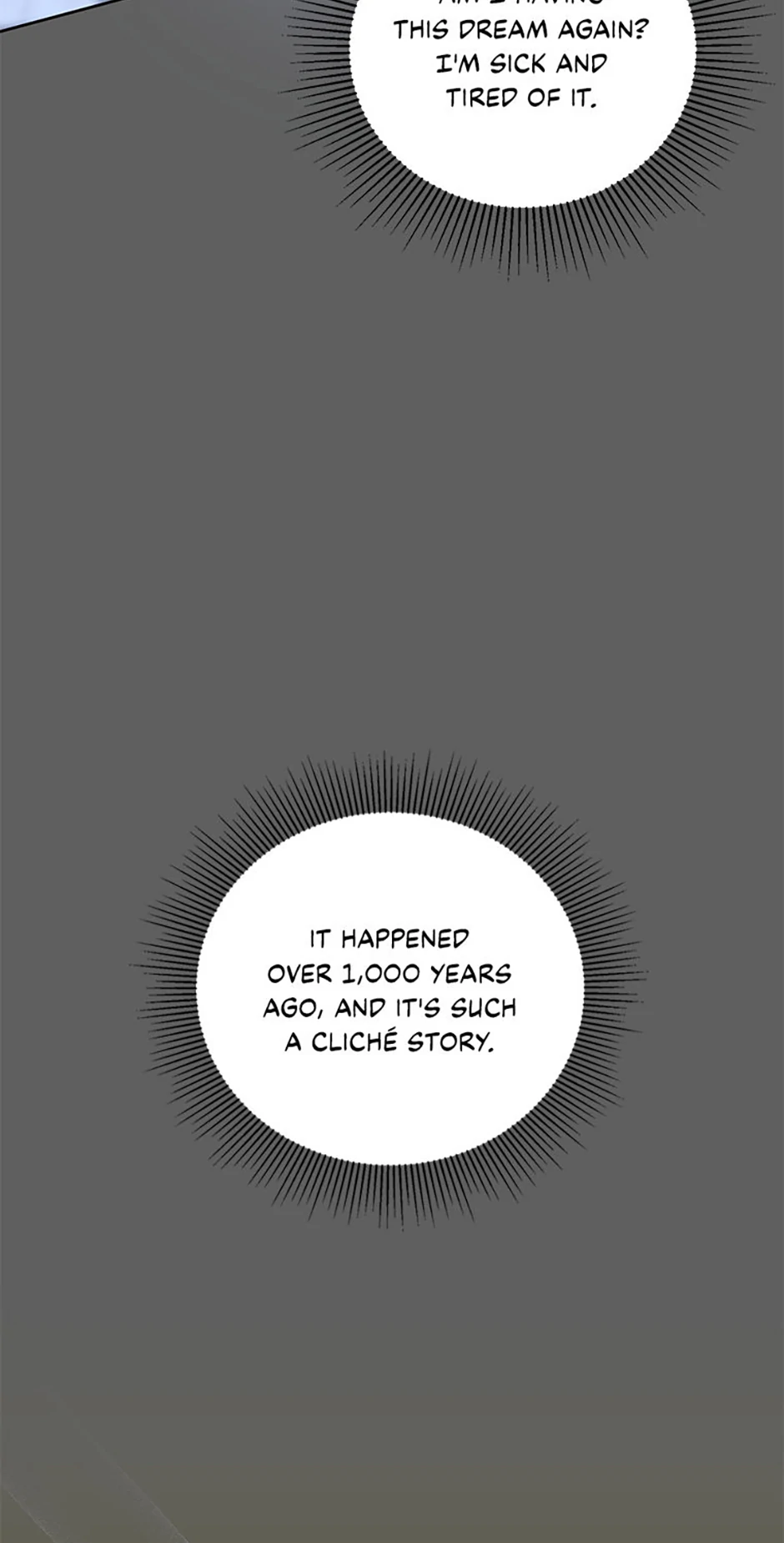If You Remove the Kind Protagonist’s Mask chapter 62 page 7