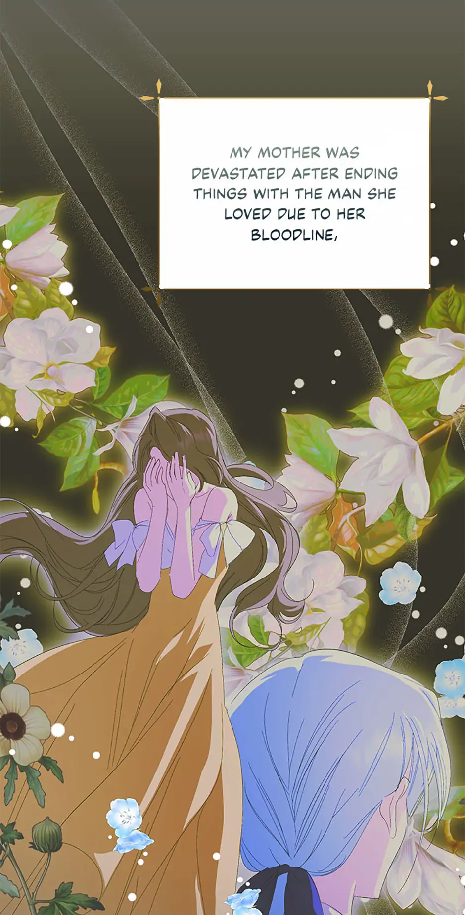 If You Remove the Kind Protagonist’s Mask chapter 62 page 8