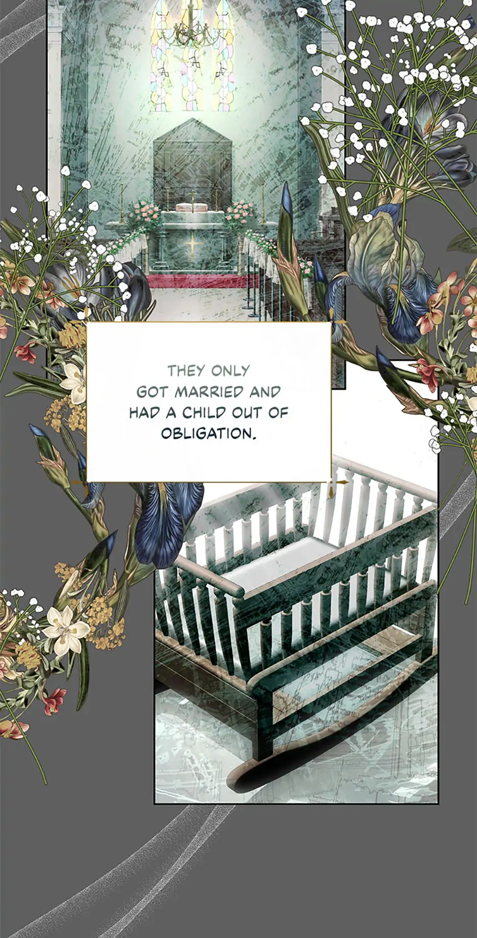 If You Remove the Kind Protagonist’s Mask chapter 62 page 10