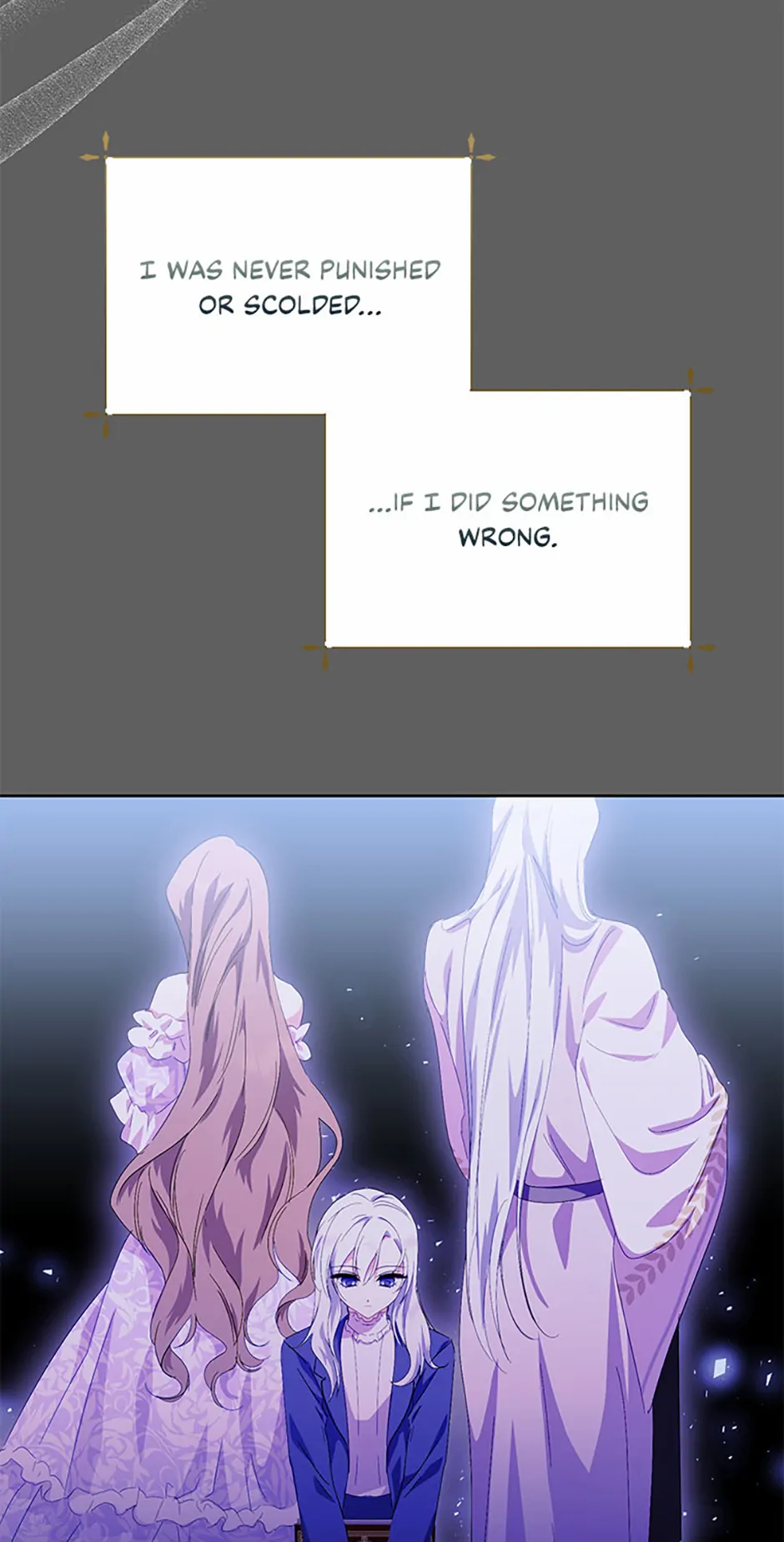 If You Remove the Kind Protagonist’s Mask chapter 62 page 11