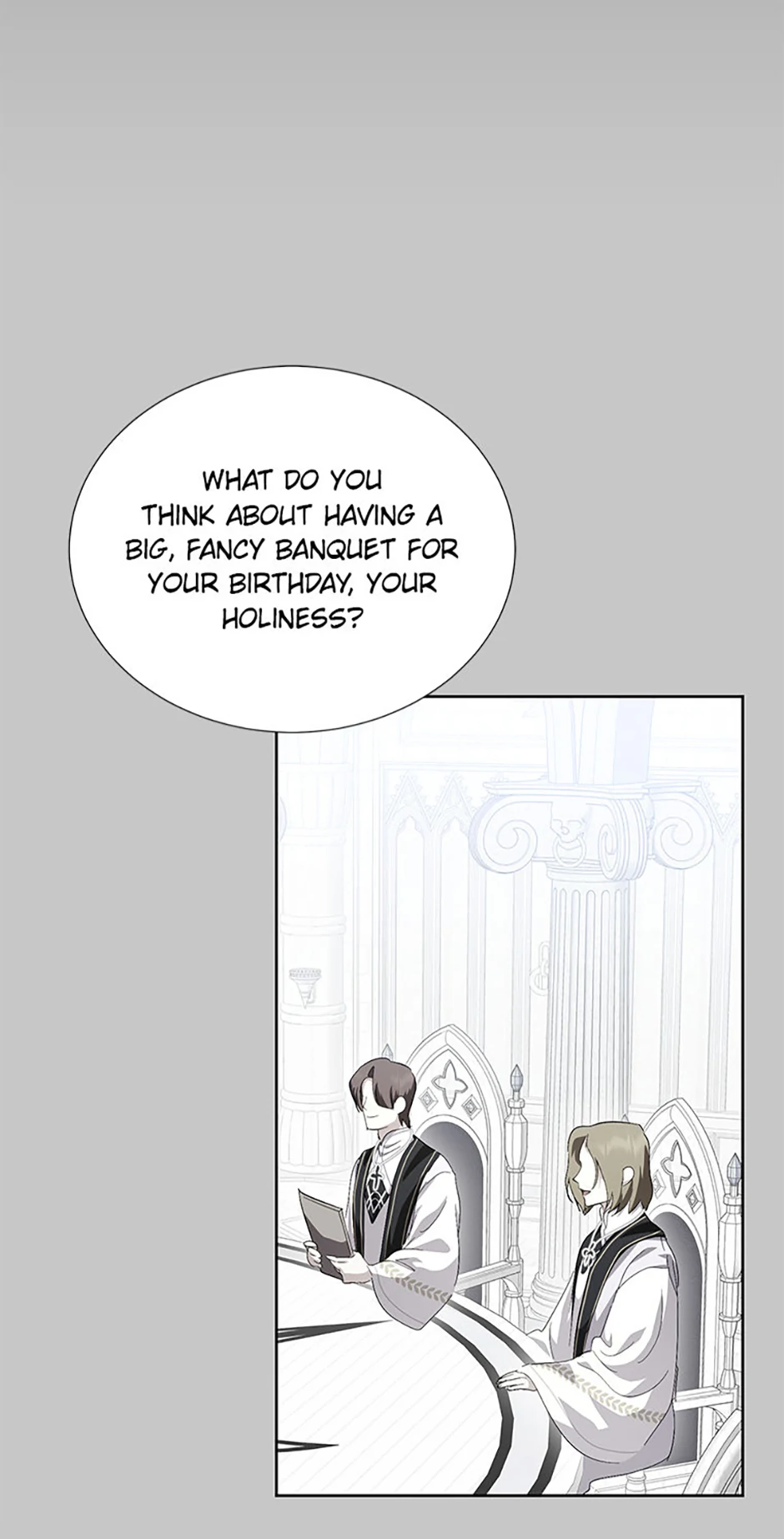 If You Remove the Kind Protagonist’s Mask chapter 62 page 13