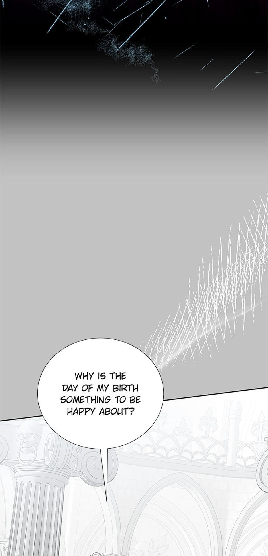 If You Remove the Kind Protagonist’s Mask chapter 62 page 18