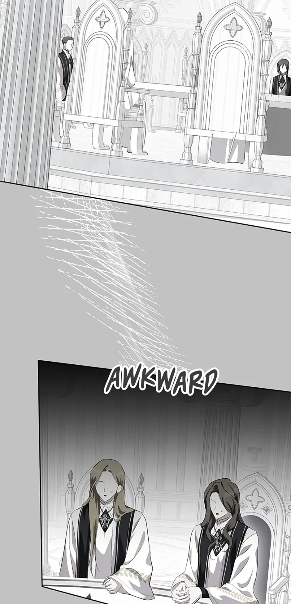 If You Remove the Kind Protagonist’s Mask chapter 62 page 19