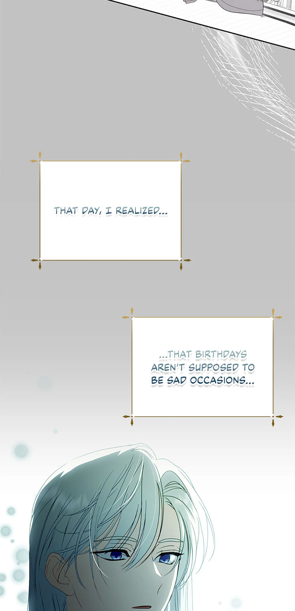 If You Remove the Kind Protagonist’s Mask chapter 62 page 20