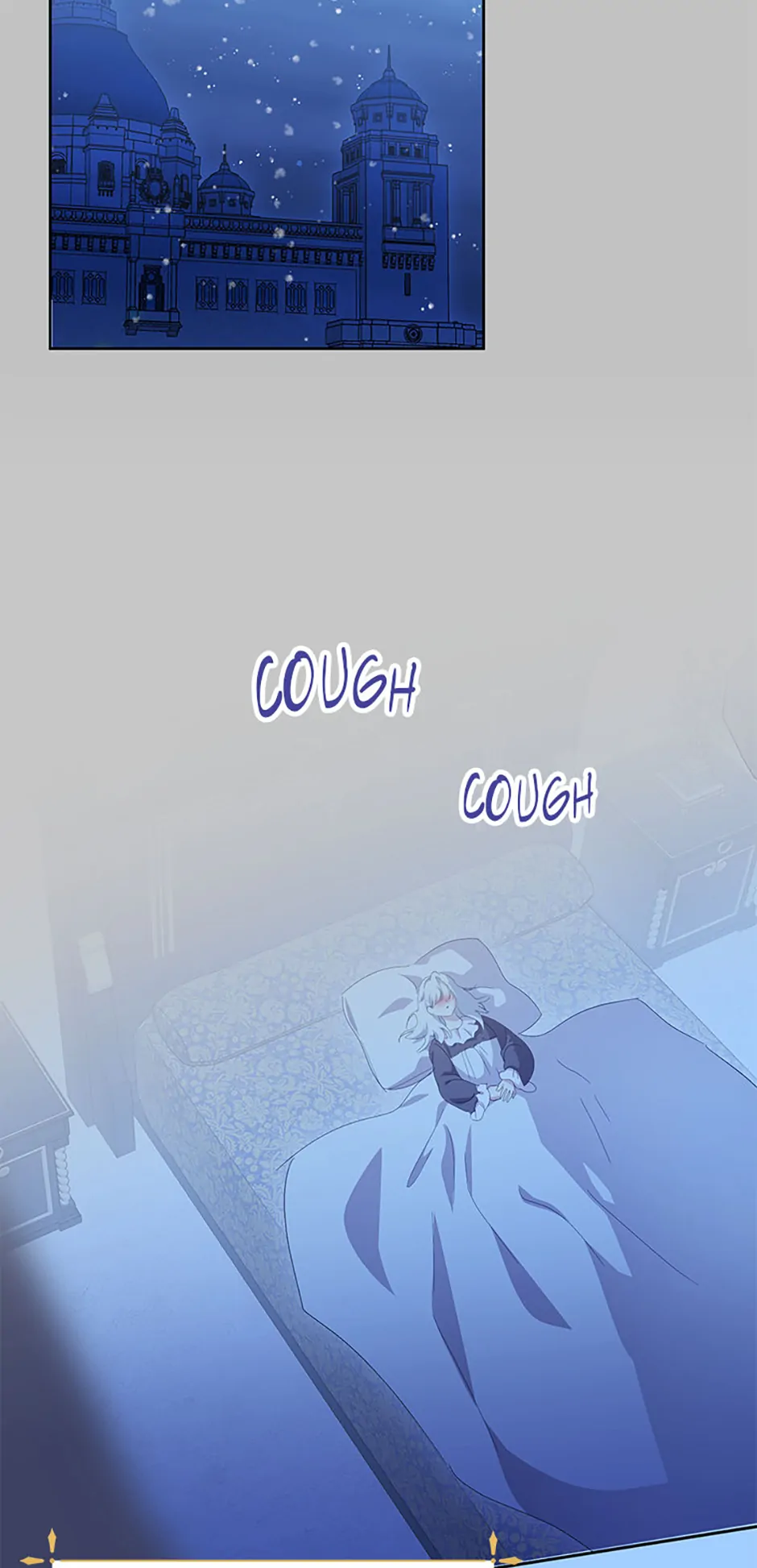 If You Remove the Kind Protagonist’s Mask chapter 62 page 24