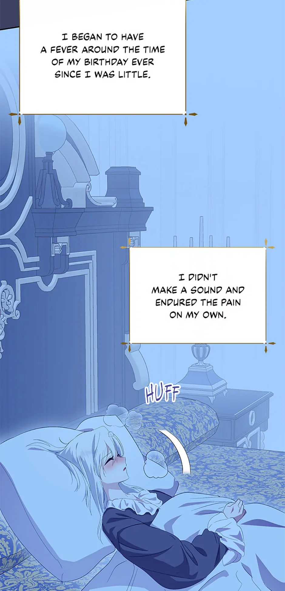 If You Remove the Kind Protagonist’s Mask chapter 62 page 25