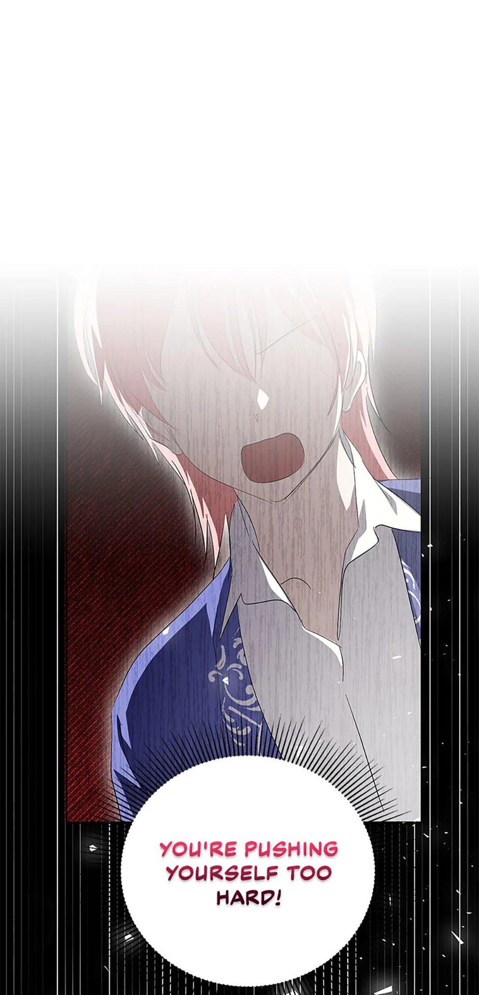 If You Remove the Kind Protagonist’s Mask chapter 62 page 27