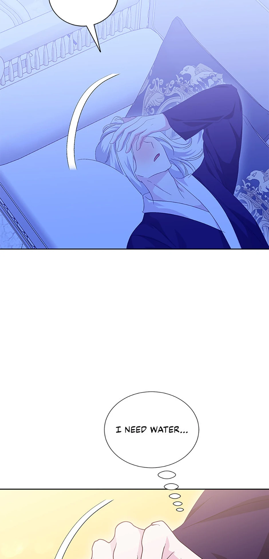 If You Remove the Kind Protagonist’s Mask chapter 62 page 29