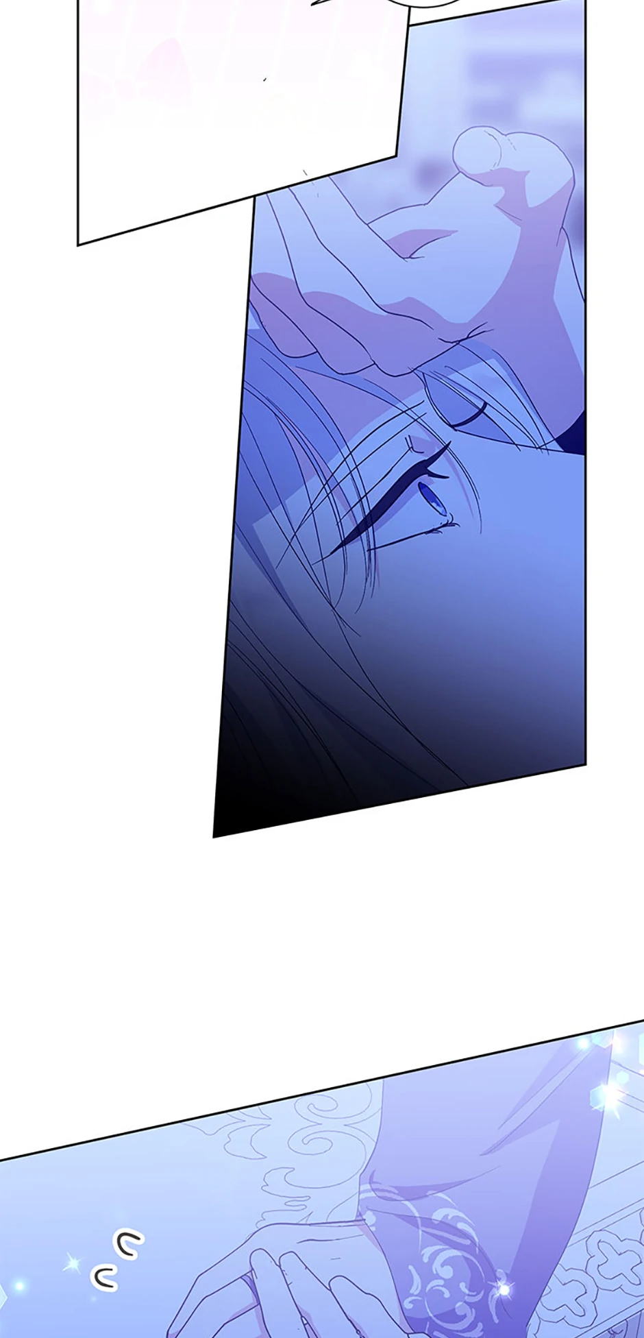 If You Remove the Kind Protagonist’s Mask chapter 62 page 31