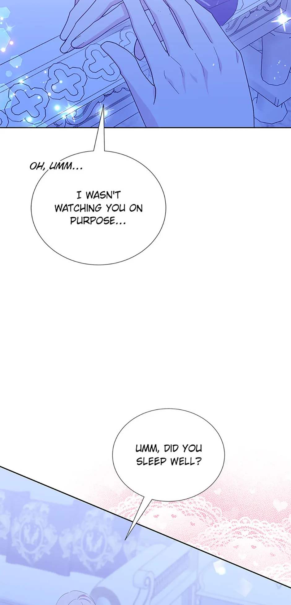 If You Remove the Kind Protagonist’s Mask chapter 62 page 32