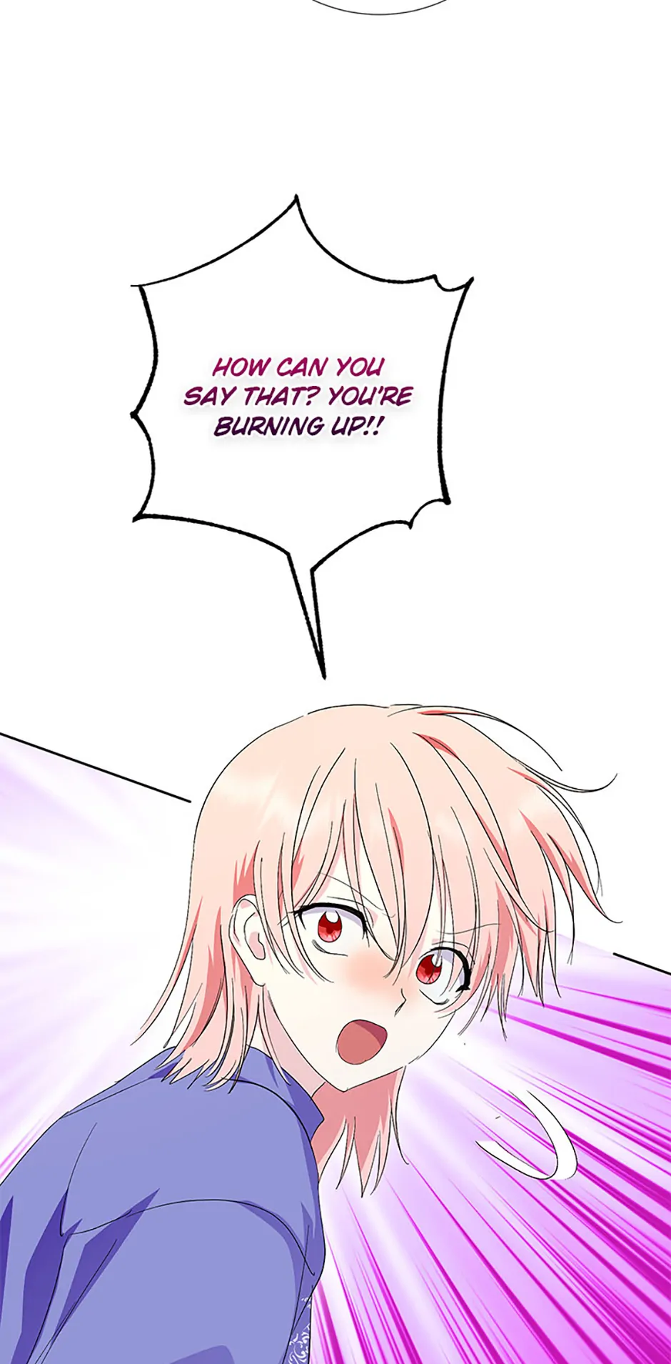 If You Remove the Kind Protagonist’s Mask chapter 62 page 37