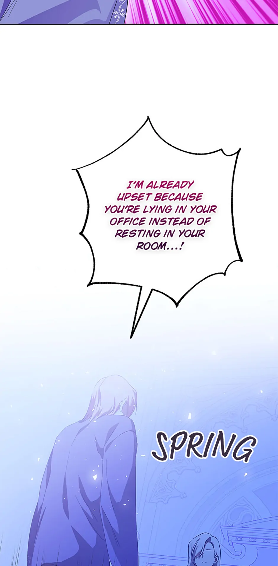 If You Remove the Kind Protagonist’s Mask chapter 62 page 38
