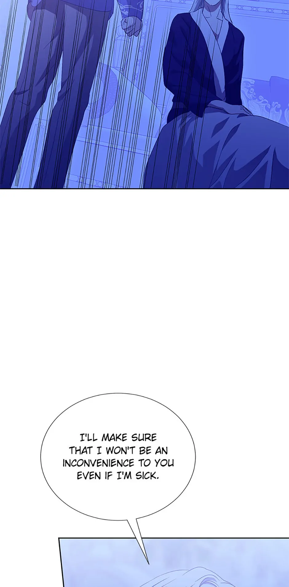 If You Remove the Kind Protagonist’s Mask chapter 62 page 39
