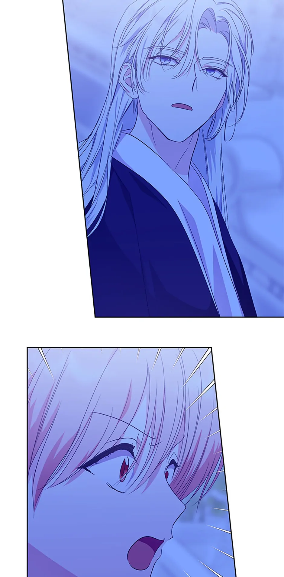 If You Remove the Kind Protagonist’s Mask chapter 62 page 40