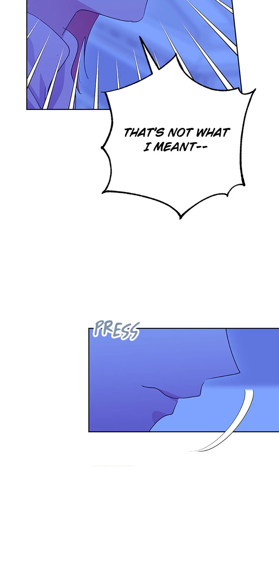 If You Remove the Kind Protagonist’s Mask chapter 62 page 41