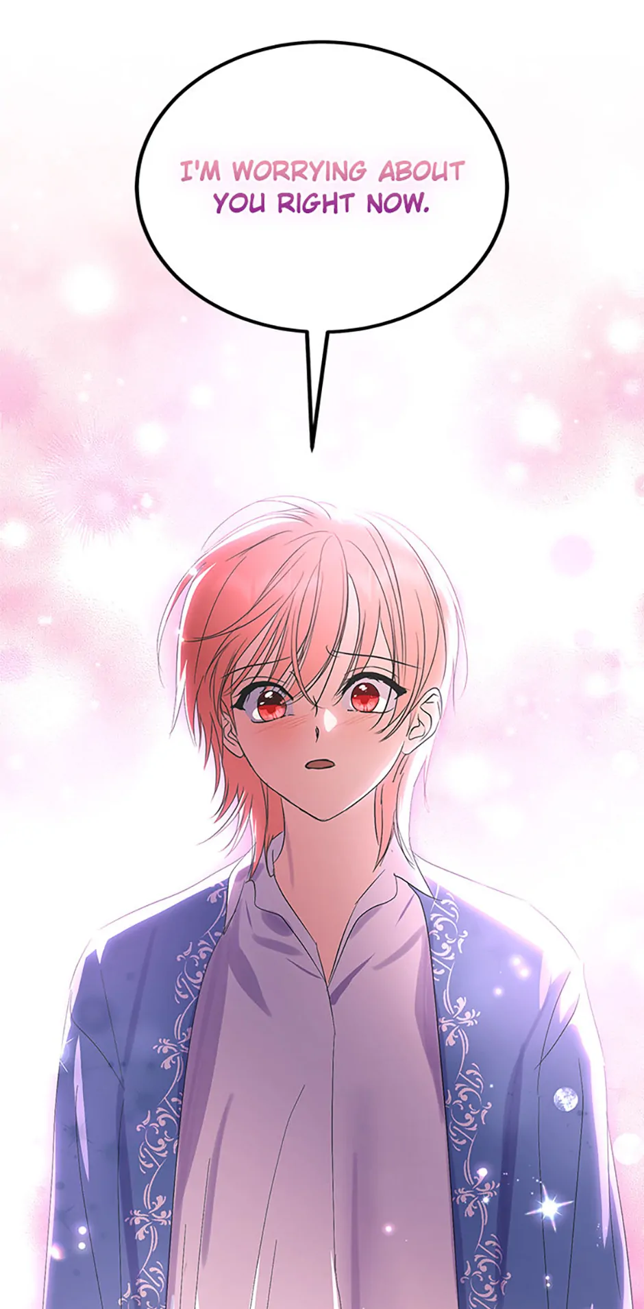 If You Remove the Kind Protagonist’s Mask chapter 62 page 42