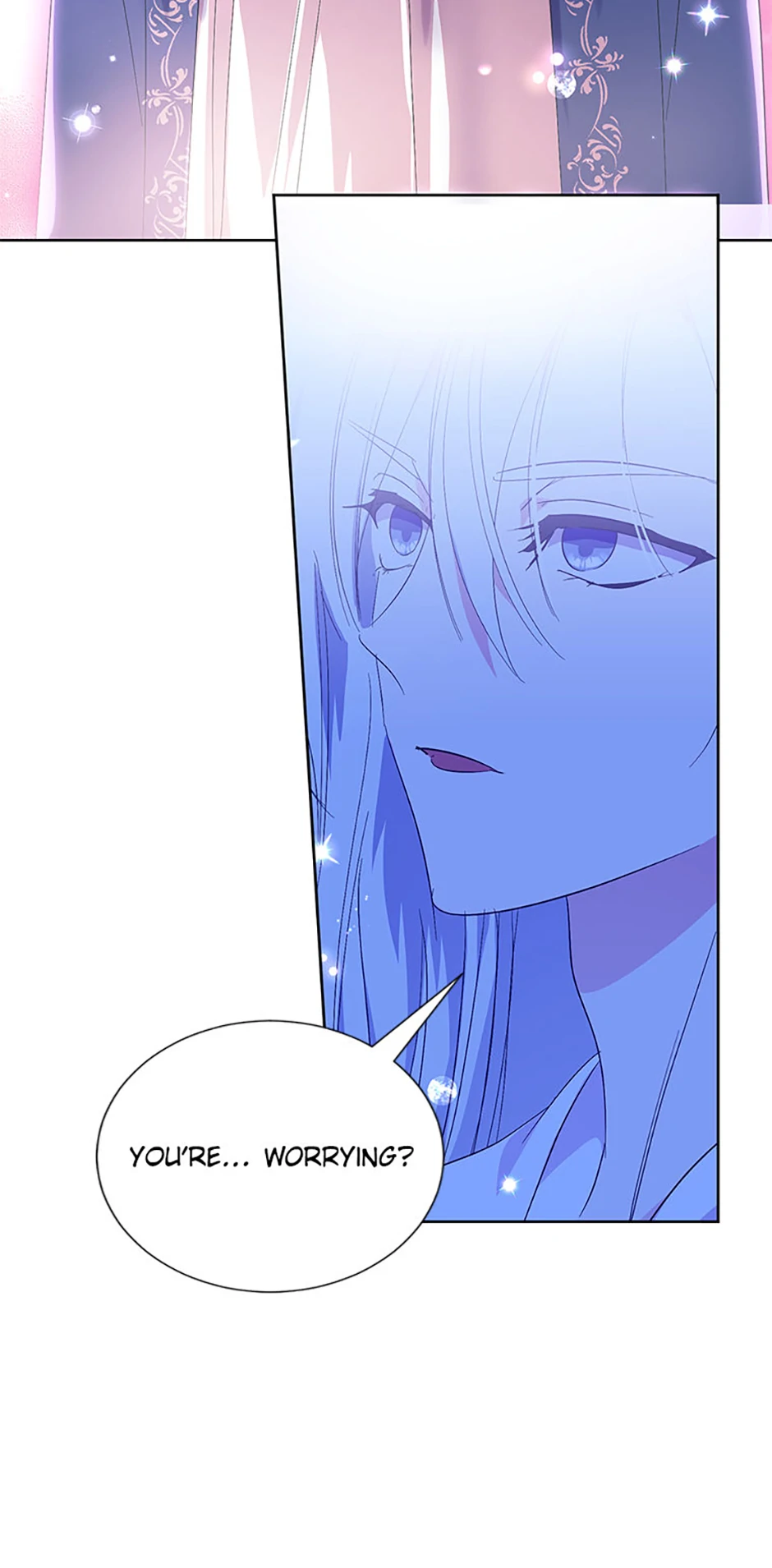 If You Remove the Kind Protagonist’s Mask chapter 62 page 43