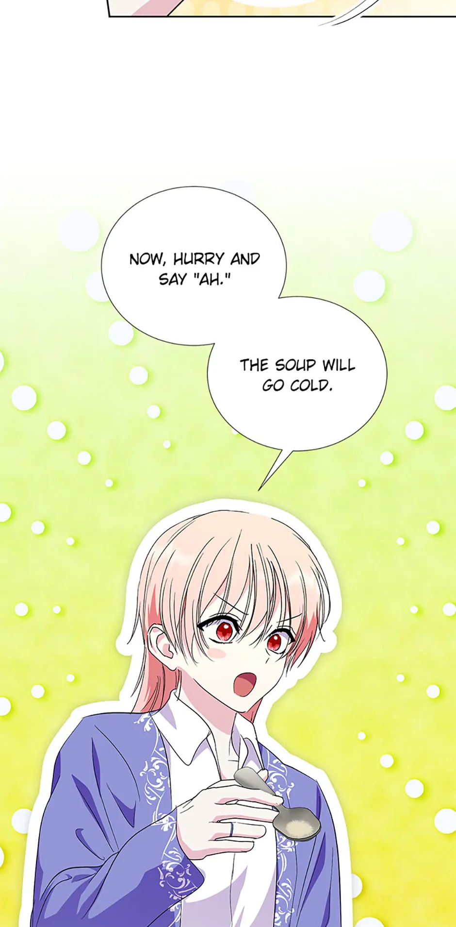 If You Remove the Kind Protagonist’s Mask chapter 62 page 45