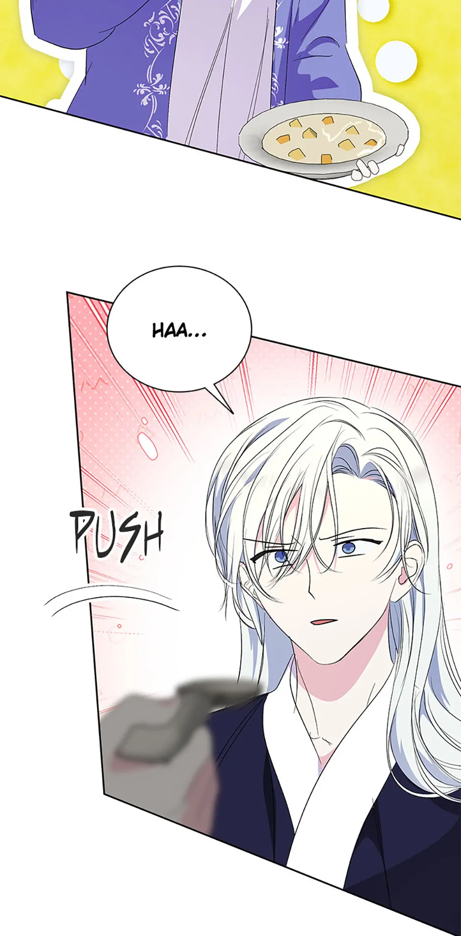 If You Remove the Kind Protagonist’s Mask chapter 62 page 46