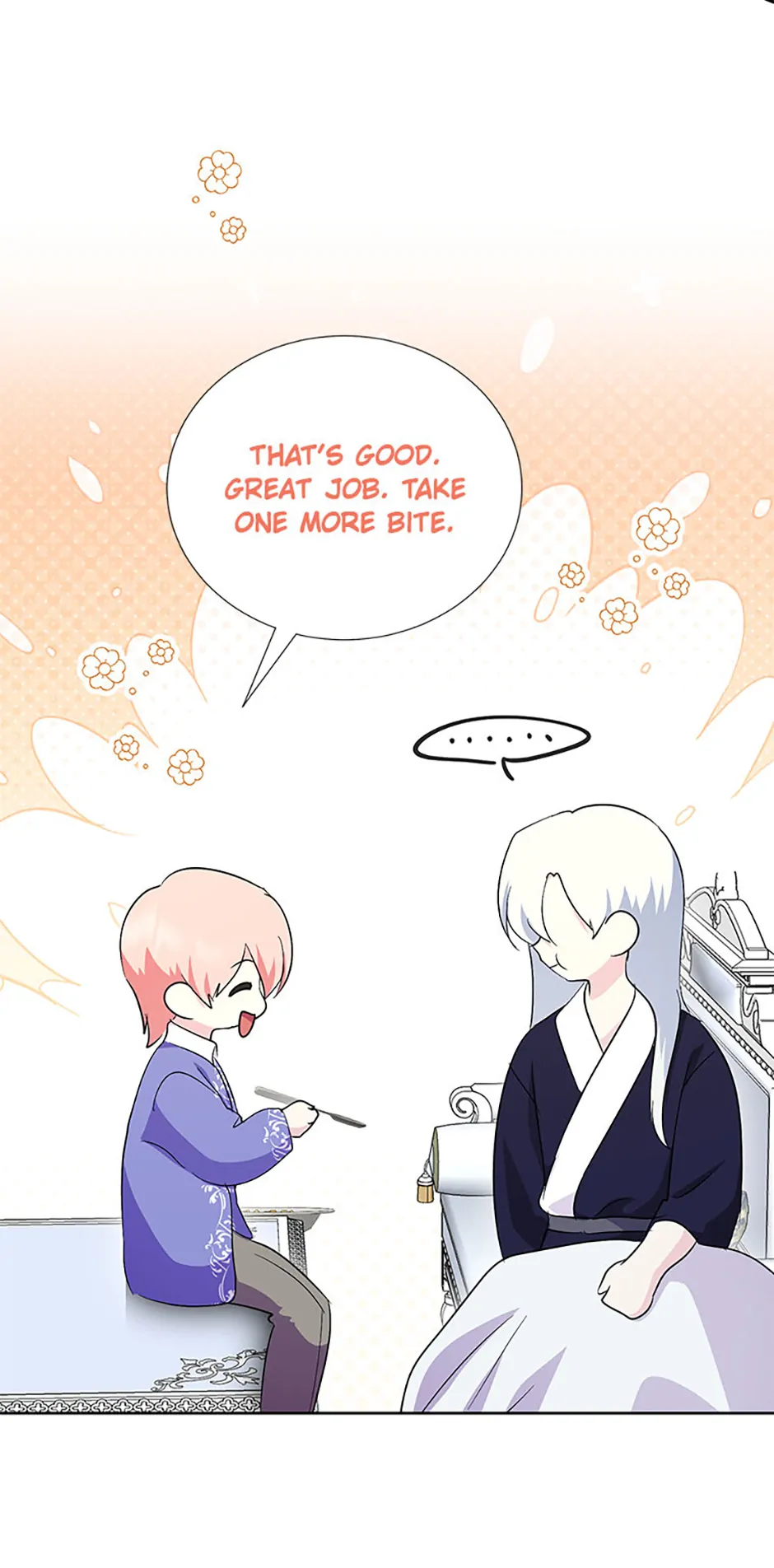 If You Remove the Kind Protagonist’s Mask chapter 62 page 47