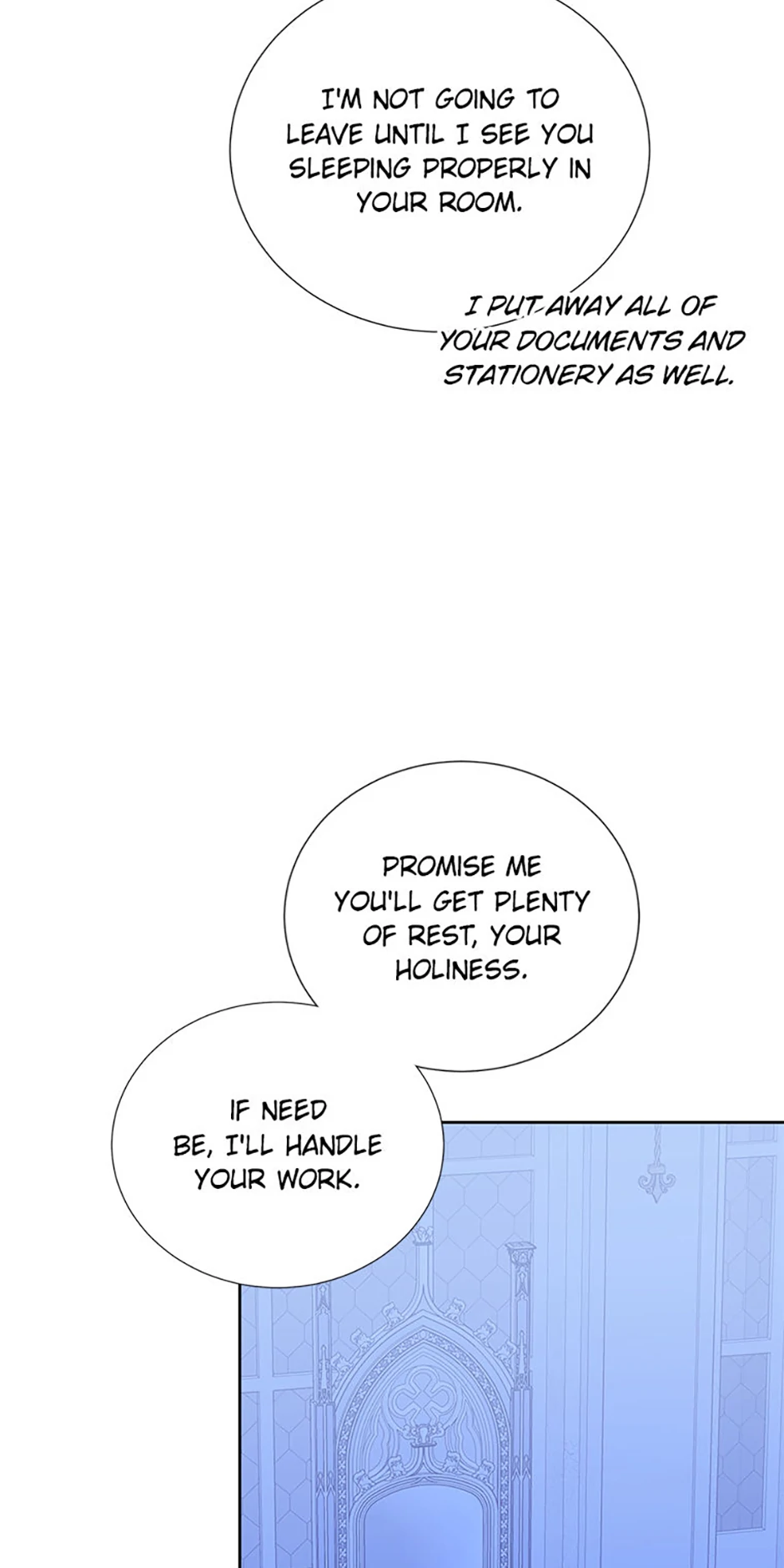 If You Remove the Kind Protagonist’s Mask chapter 62 page 50