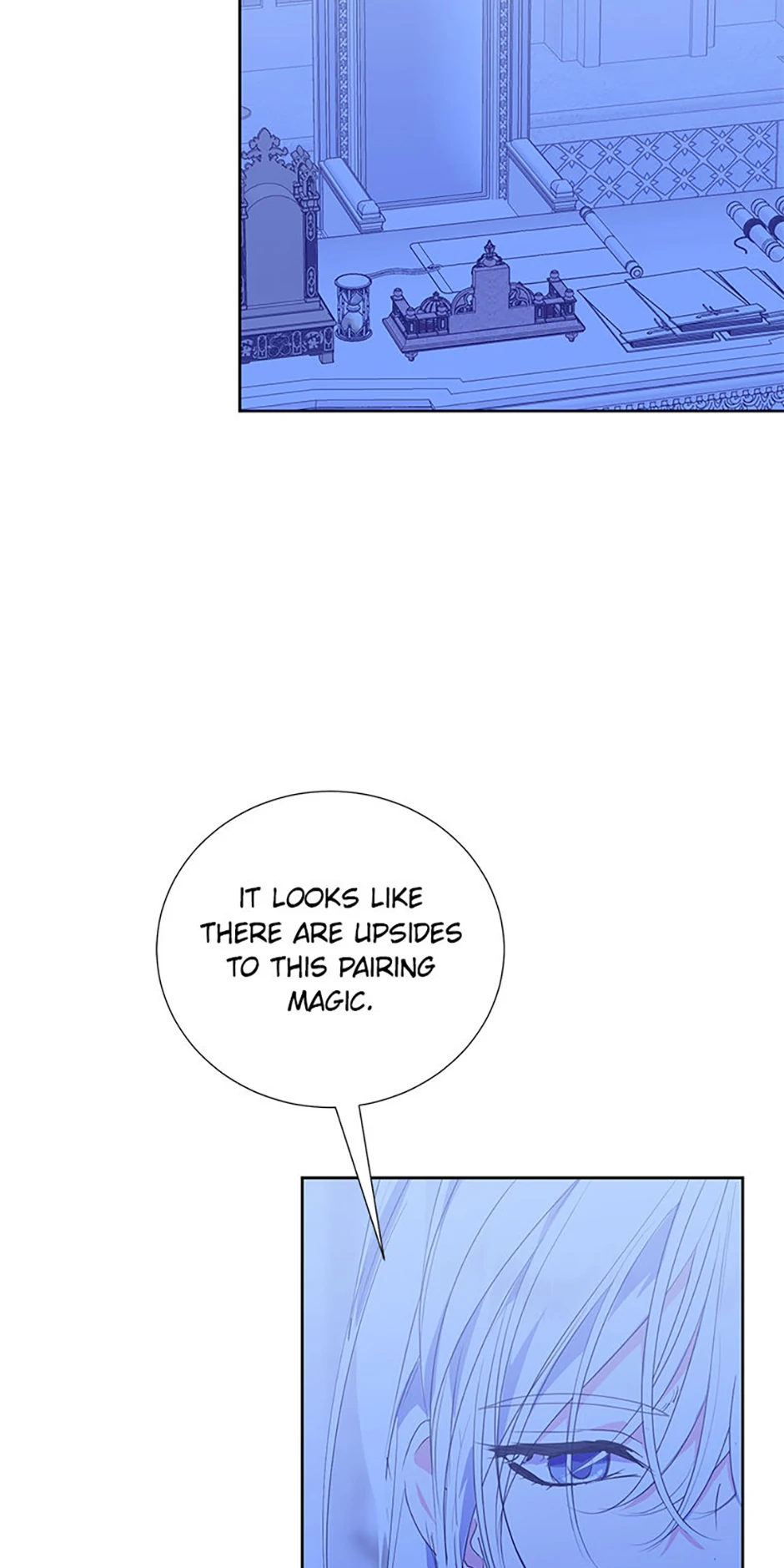 If You Remove the Kind Protagonist’s Mask chapter 62 page 51
