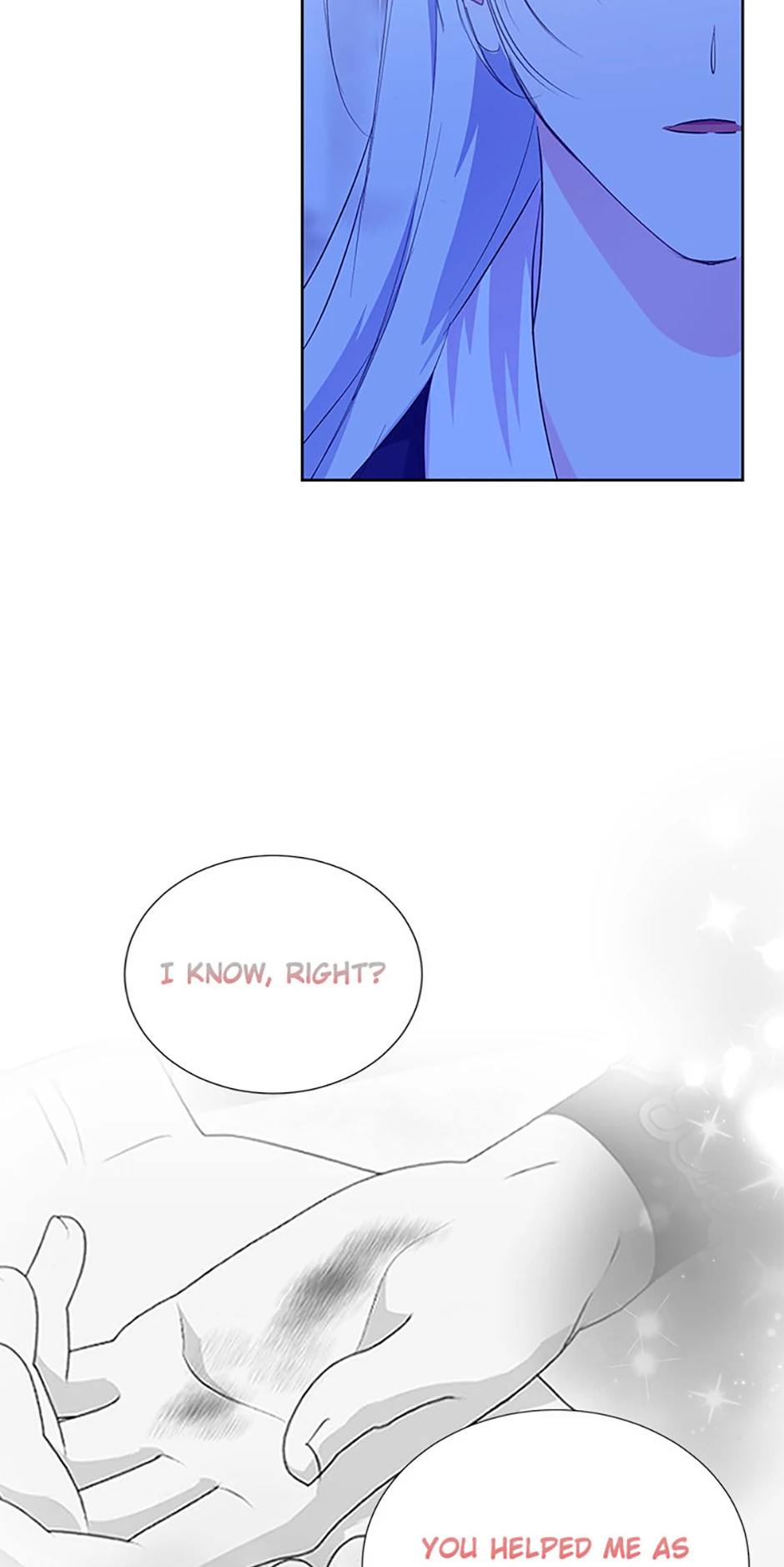 If You Remove the Kind Protagonist’s Mask chapter 62 page 52