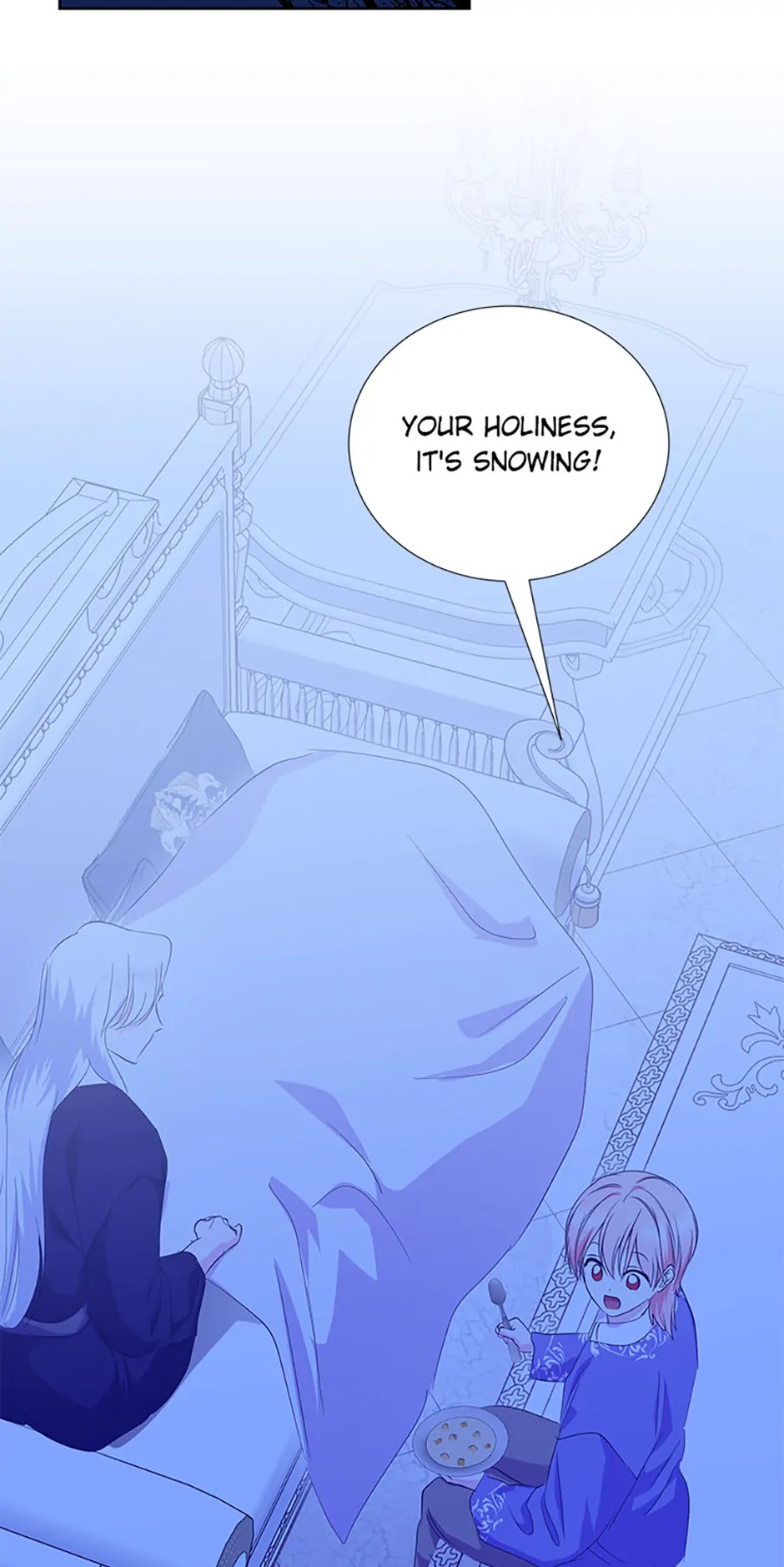 If You Remove the Kind Protagonist’s Mask chapter 62 page 55