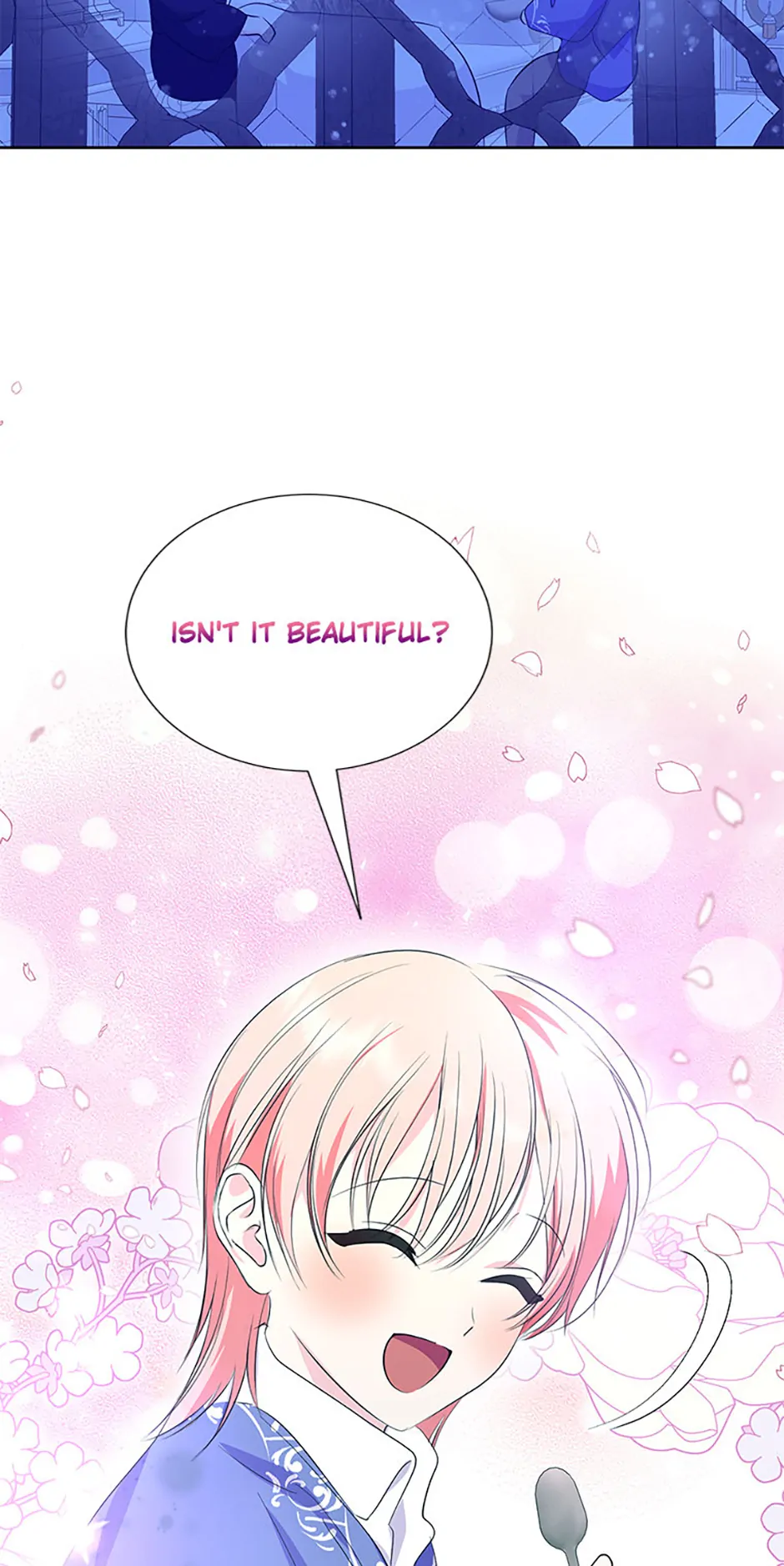 If You Remove the Kind Protagonist’s Mask chapter 62 page 57