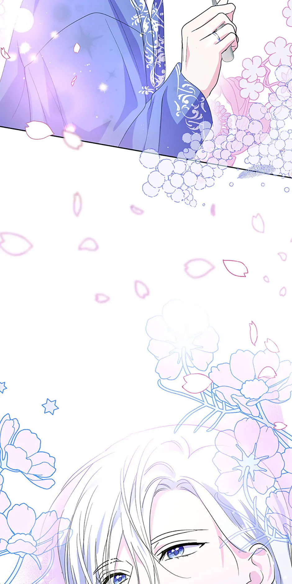 If You Remove the Kind Protagonist’s Mask chapter 62 page 58