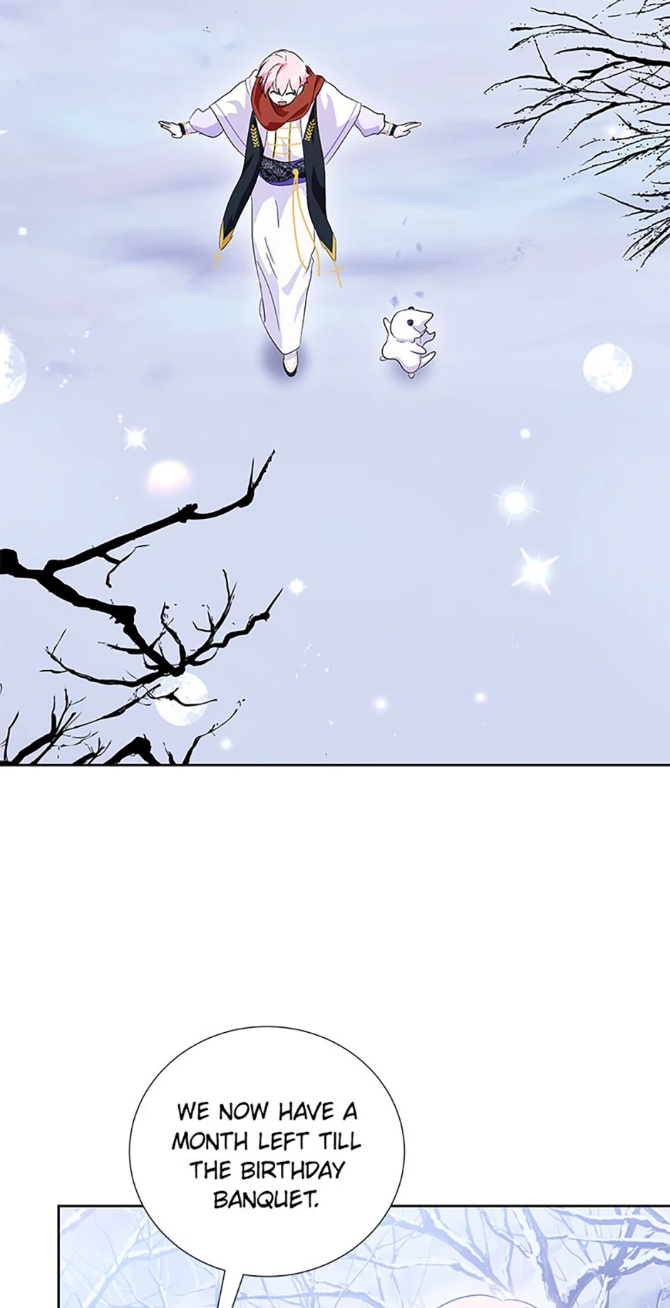 If You Remove the Kind Protagonist’s Mask chapter 62 page 63