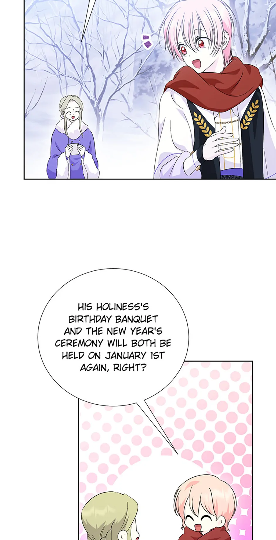 If You Remove the Kind Protagonist’s Mask chapter 62 page 64