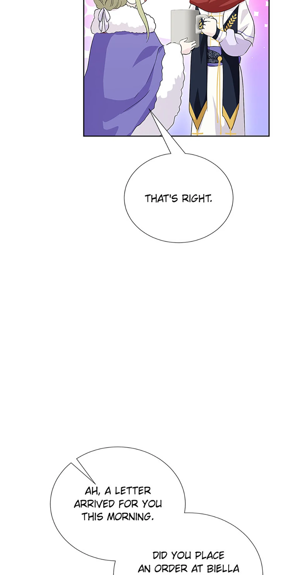 If You Remove the Kind Protagonist’s Mask chapter 62 page 65