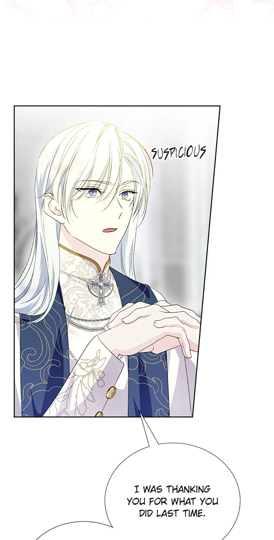If You Remove the Kind Protagonist’s Mask chapter 63 page 11