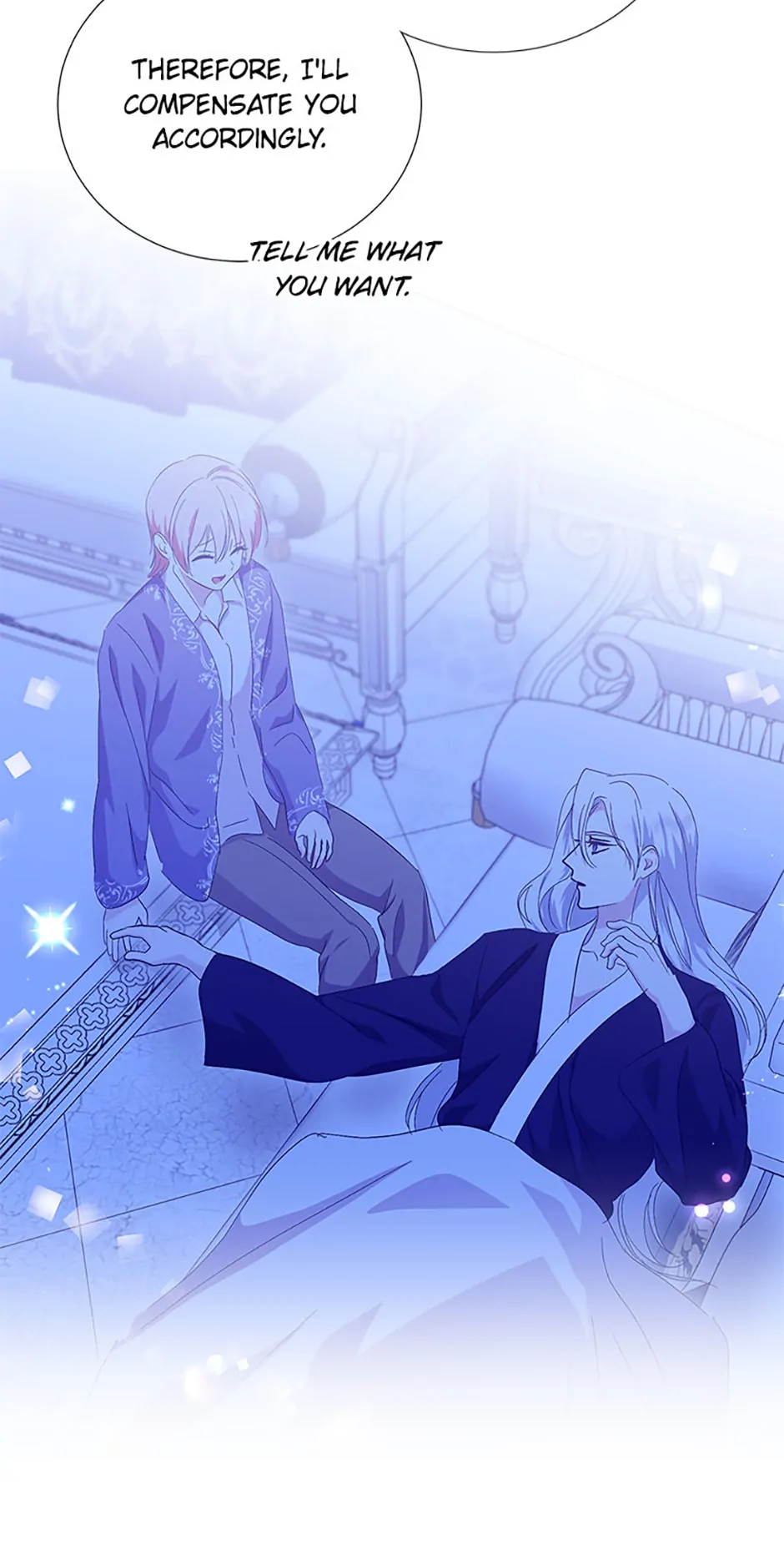 If You Remove the Kind Protagonist’s Mask chapter 63 page 12