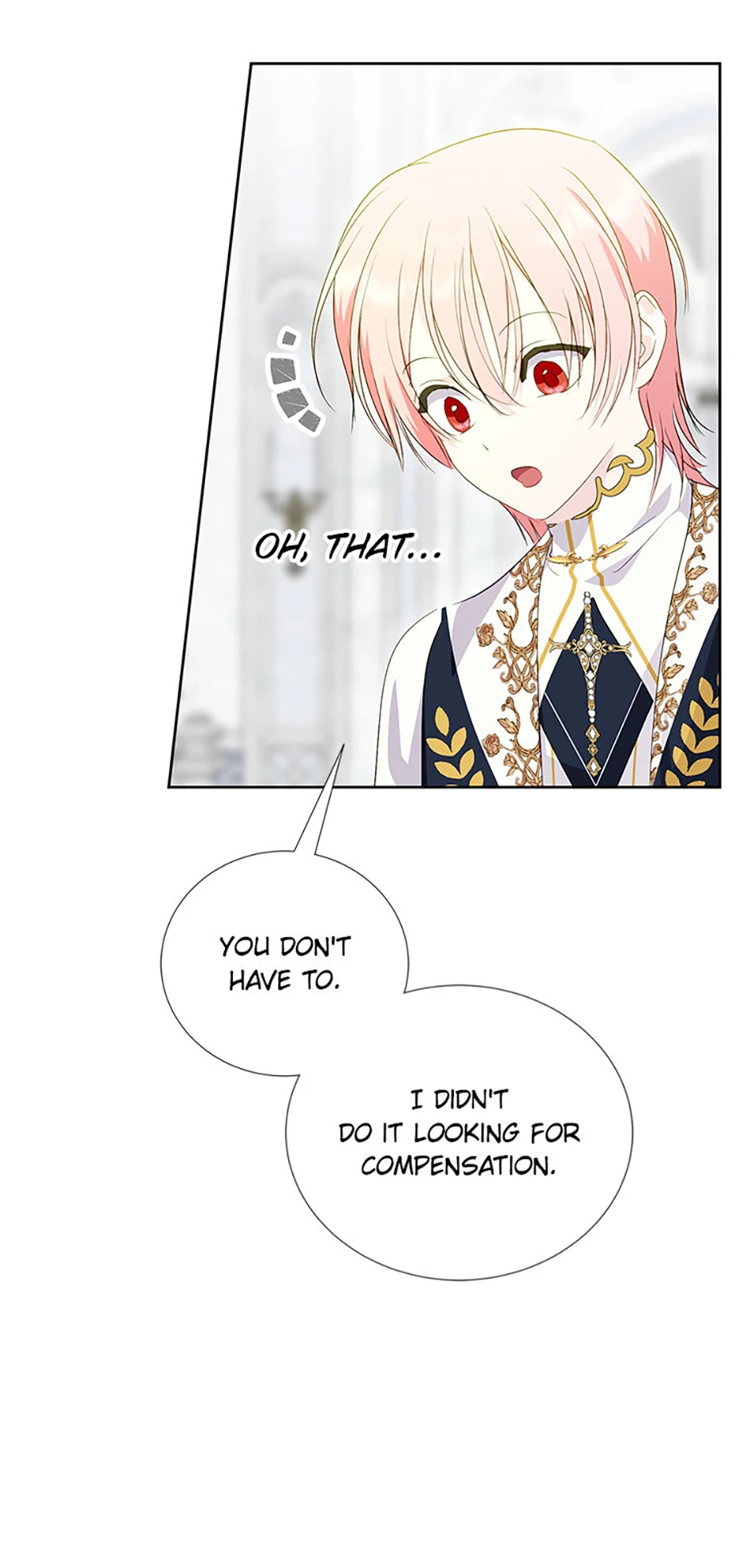 If You Remove the Kind Protagonist’s Mask chapter 63 page 13
