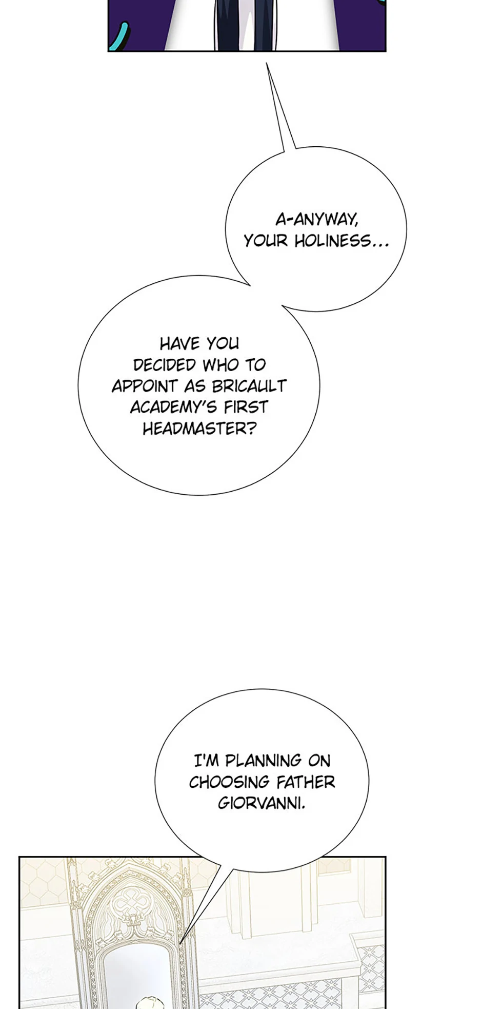 If You Remove the Kind Protagonist’s Mask chapter 63 page 20