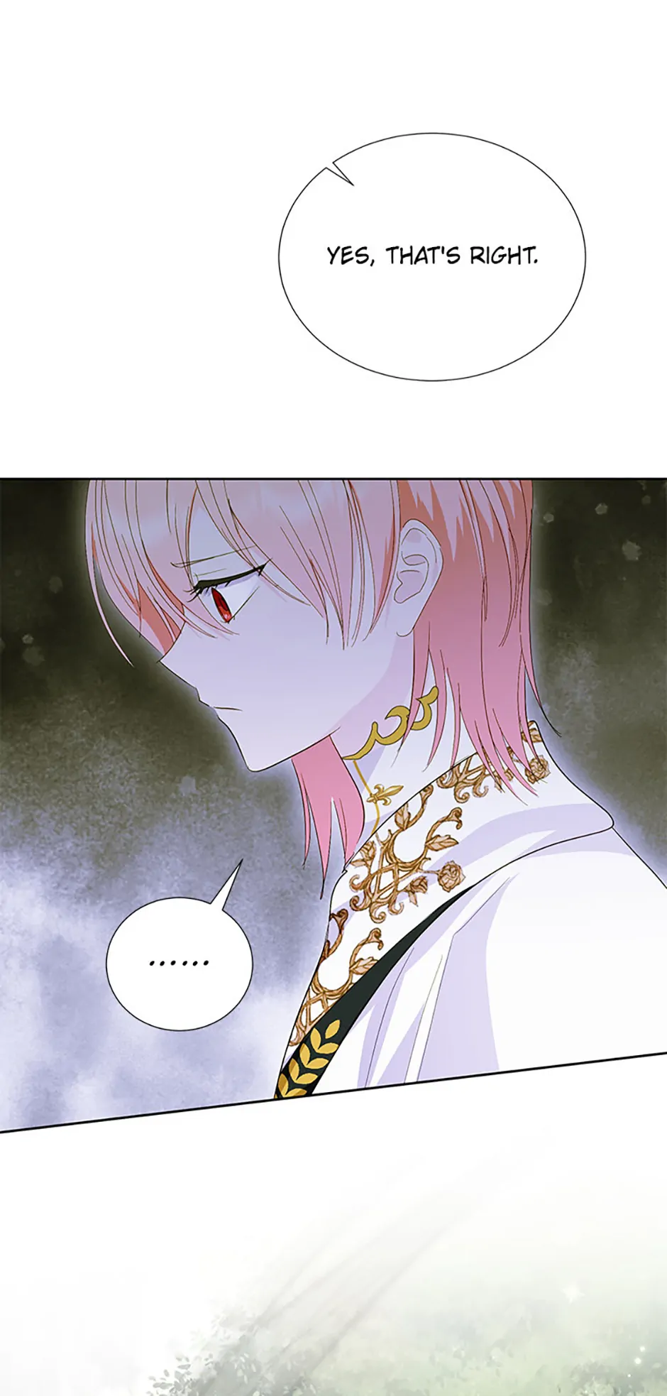 If You Remove the Kind Protagonist’s Mask chapter 63 page 22
