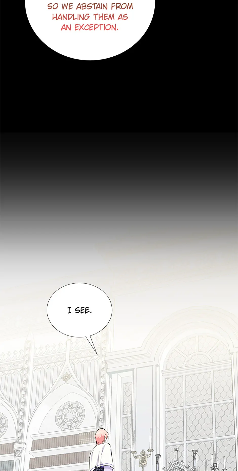 If You Remove the Kind Protagonist’s Mask chapter 63 page 26
