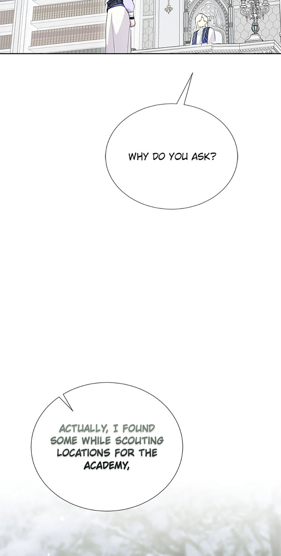 If You Remove the Kind Protagonist’s Mask chapter 63 page 27