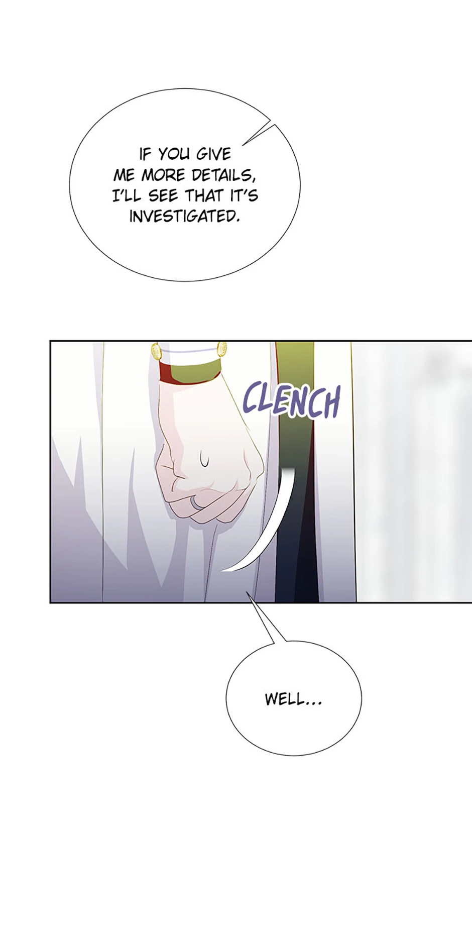 If You Remove the Kind Protagonist’s Mask chapter 63 page 29