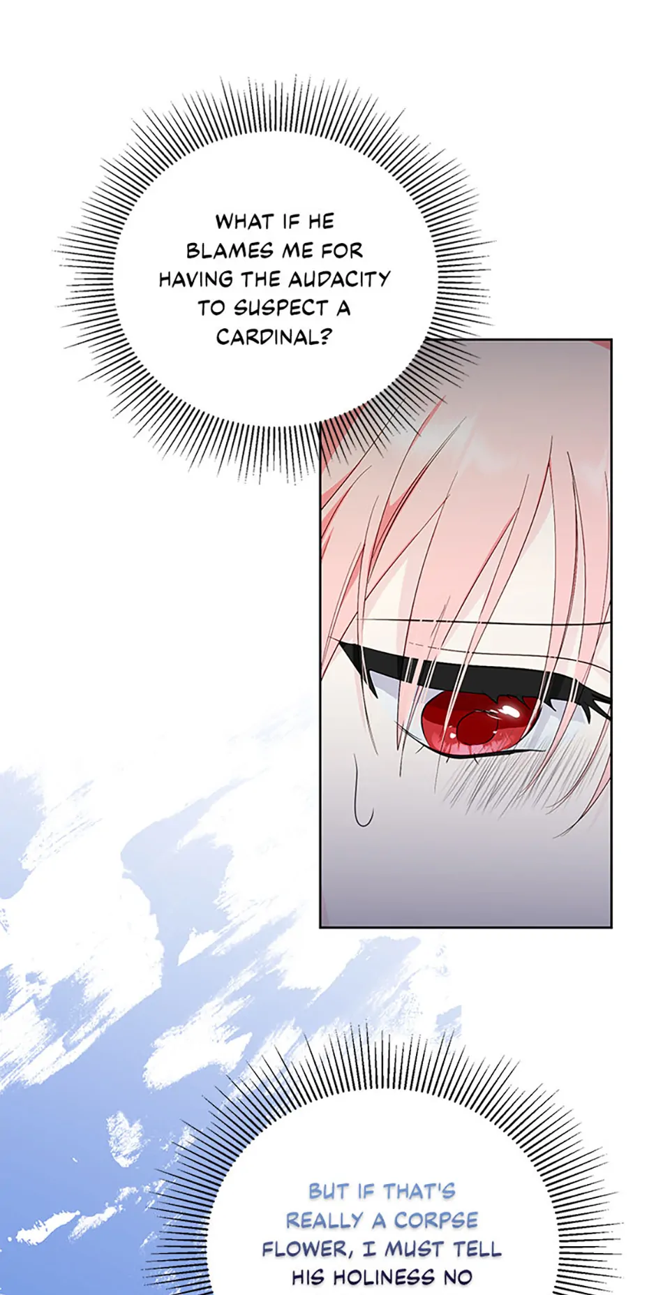 If You Remove the Kind Protagonist’s Mask chapter 63 page 30