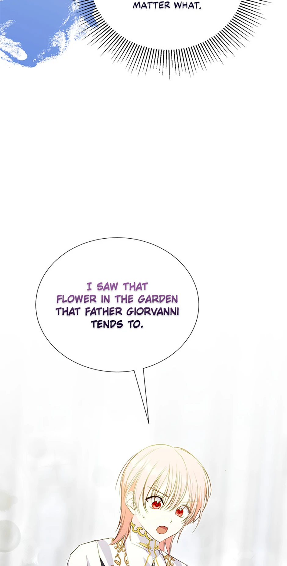 If You Remove the Kind Protagonist’s Mask chapter 63 page 31