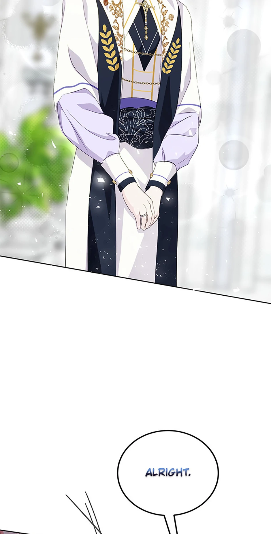 If You Remove the Kind Protagonist’s Mask chapter 63 page 32